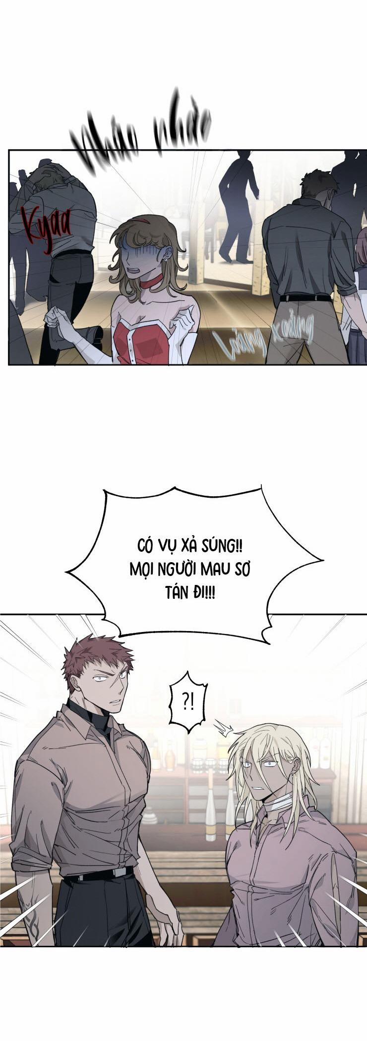 (Cbunu) Nuốt Gai 13 trang 21