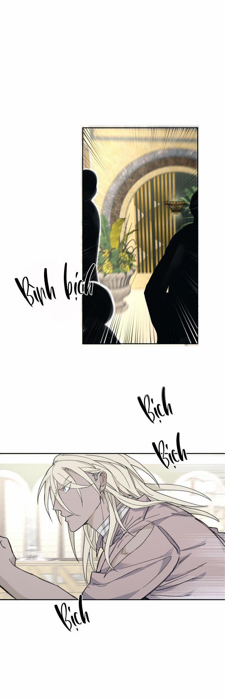 (Cbunu) Nuốt Gai 13 trang 23