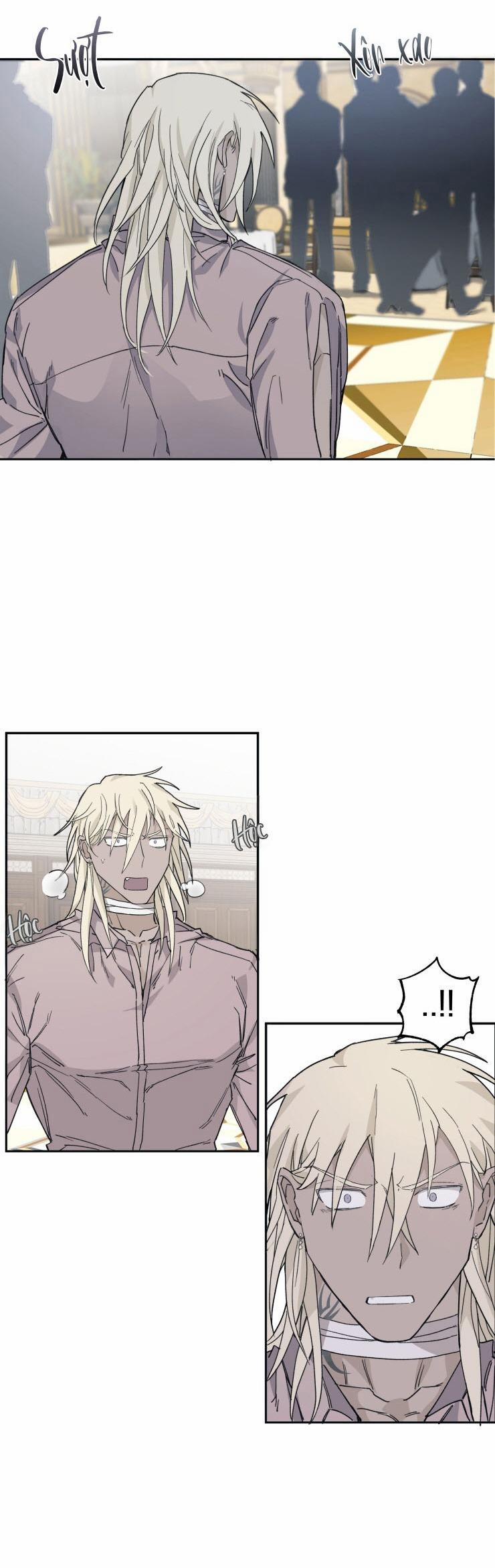 (Cbunu) Nuốt Gai 13 trang 26