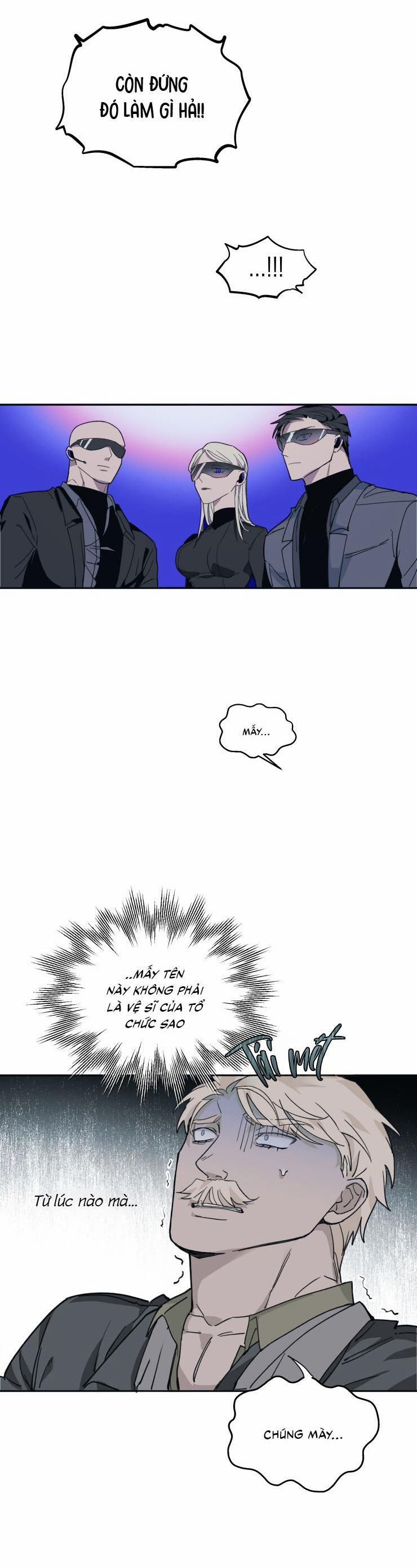 (Cbunu) Nuốt Gai 13 trang 29