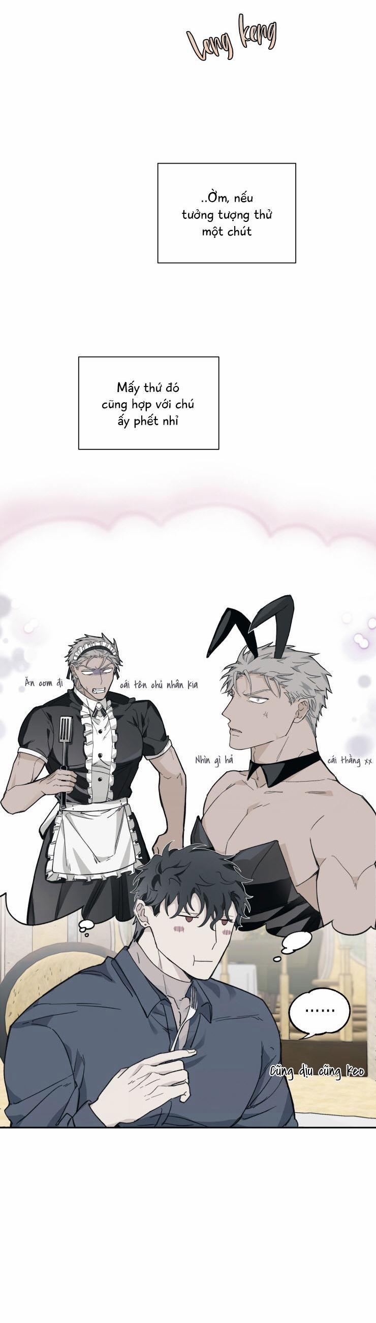 (Cbunu) Nuốt Gai 13 trang 3