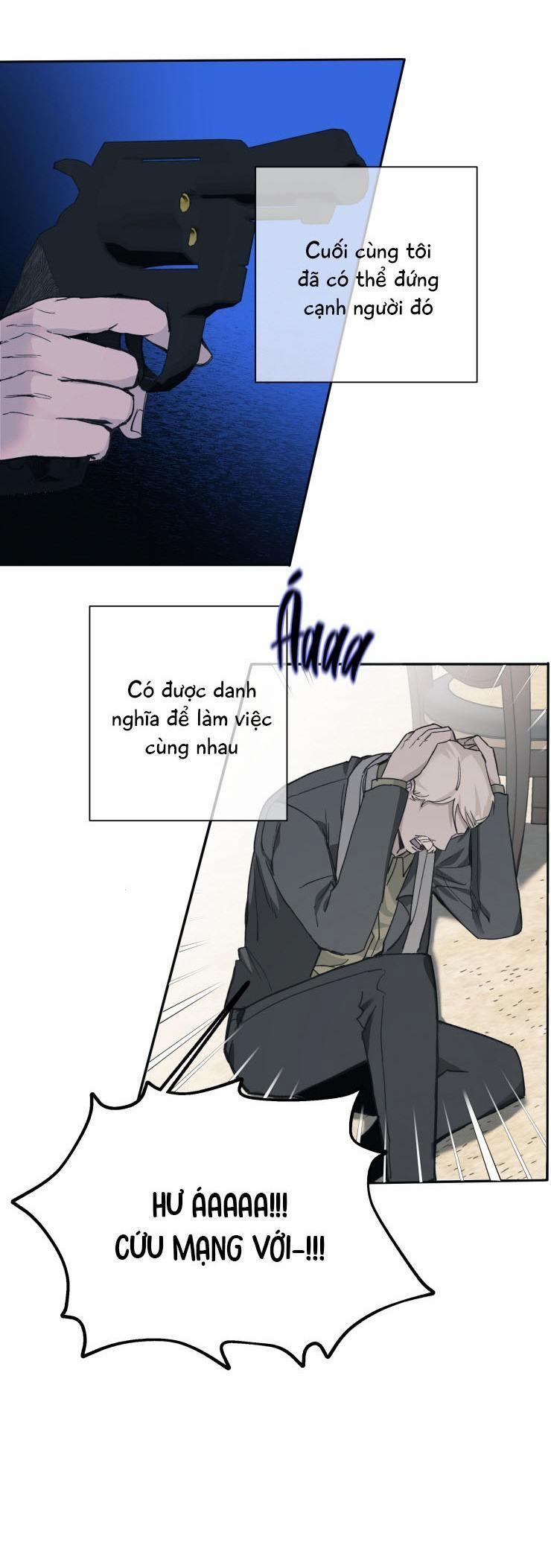 (Cbunu) Nuốt Gai 13 trang 32