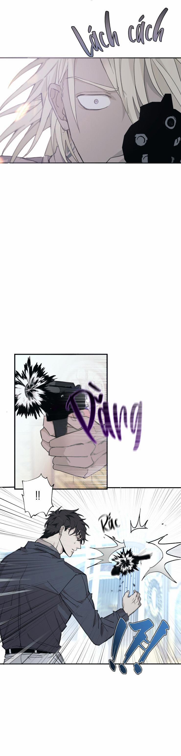 (Cbunu) Nuốt Gai 13 trang 35