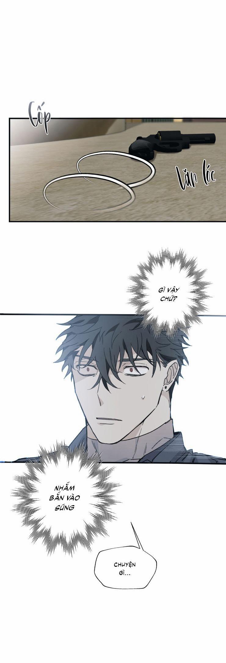 (Cbunu) Nuốt Gai 13 trang 36
