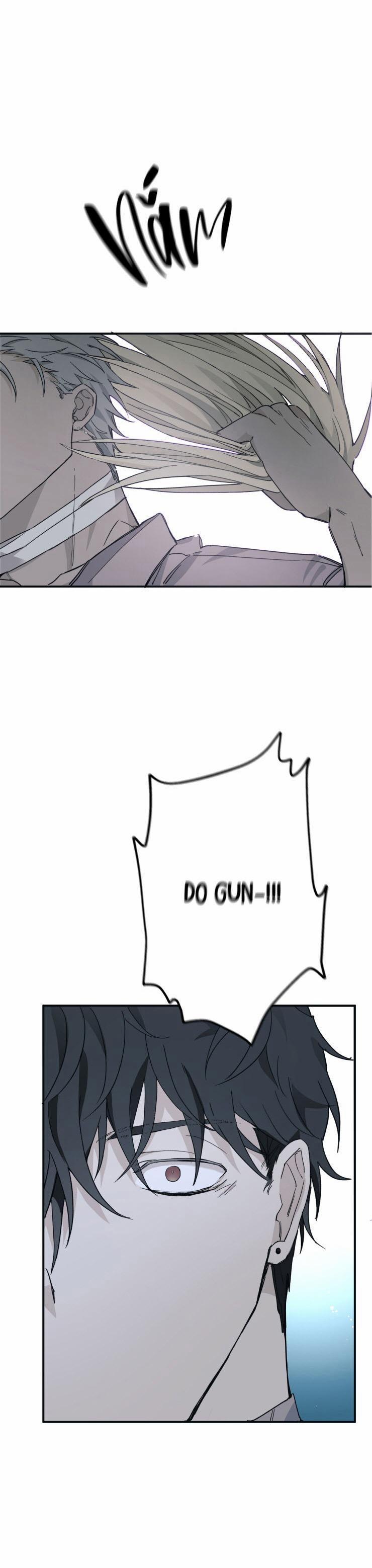 (Cbunu) Nuốt Gai 13 trang 40