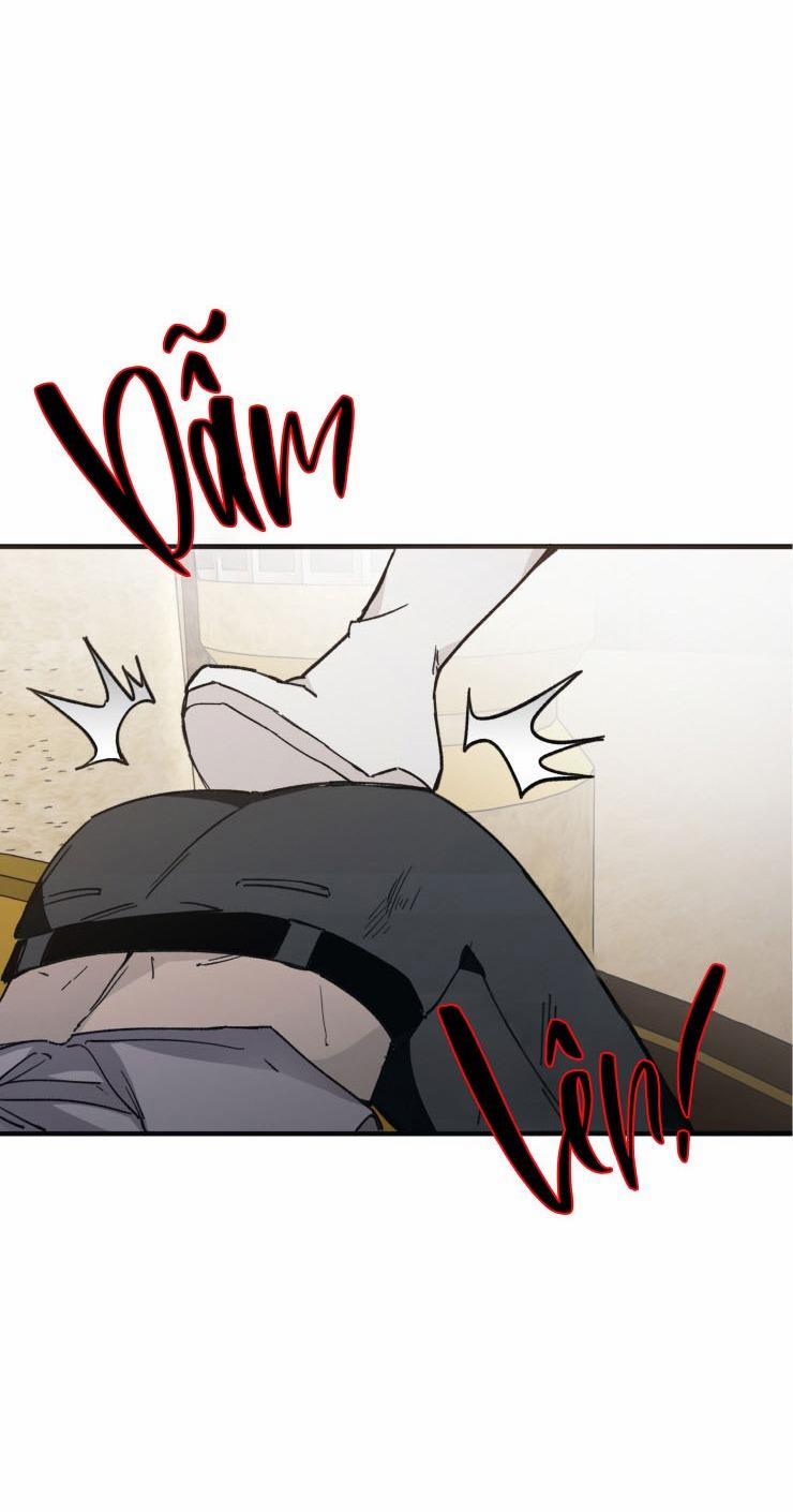 (Cbunu) Nuốt Gai 13 trang 41