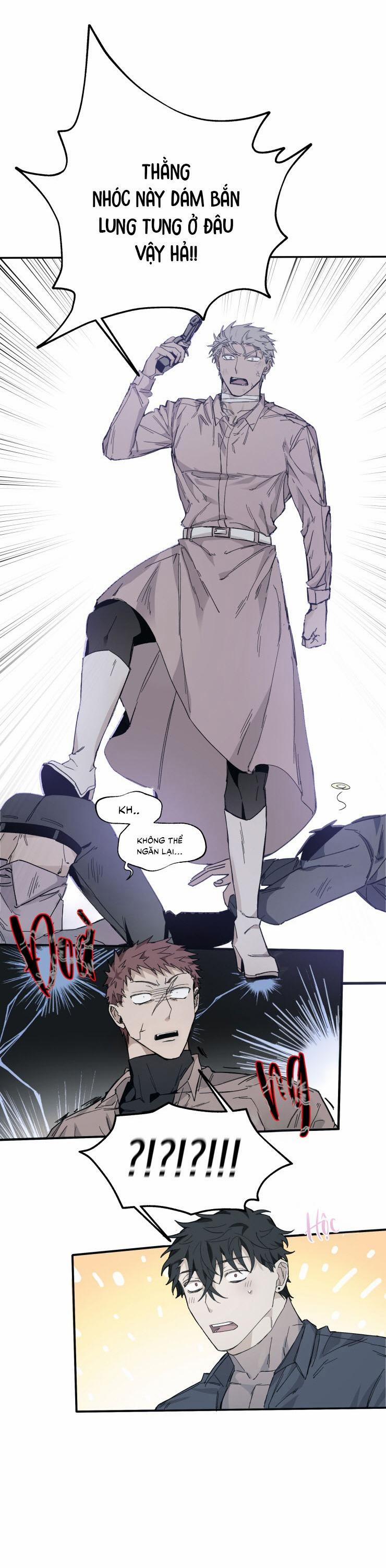 (Cbunu) Nuốt Gai 13 trang 42