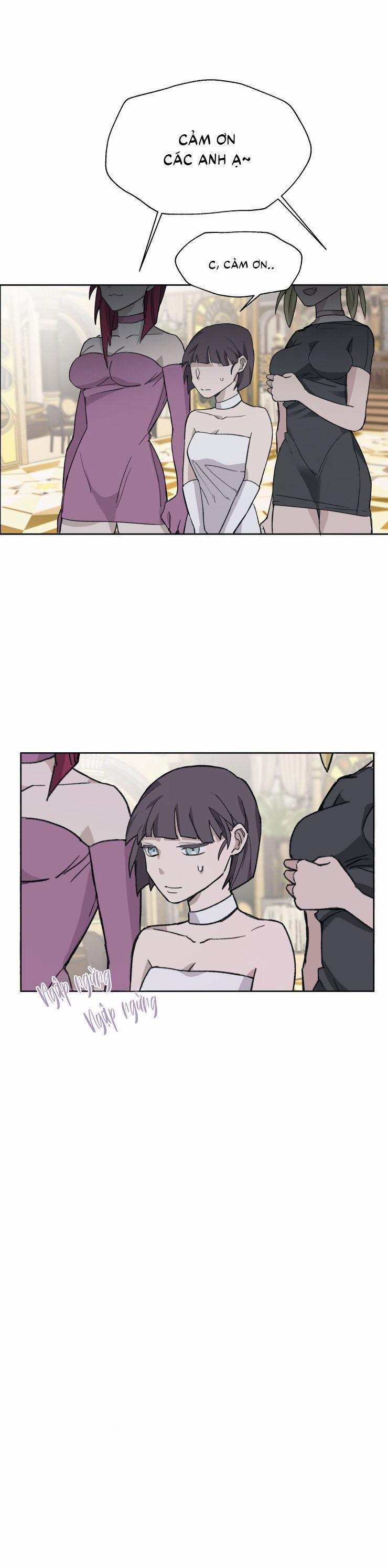 (Cbunu) Nuốt Gai 13 trang 5