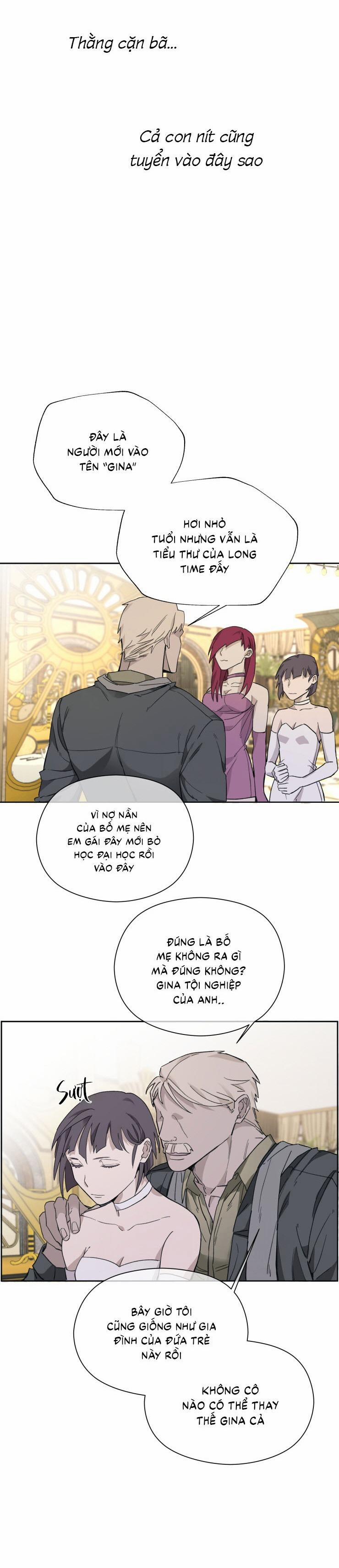 (Cbunu) Nuốt Gai 13 trang 7