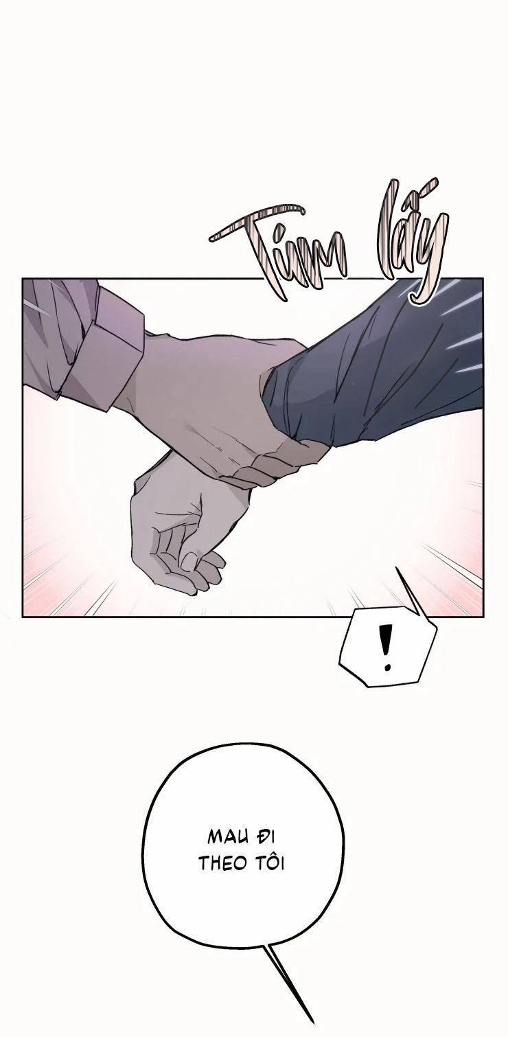 (Cbunu) Nuốt Gai 14 trang 0