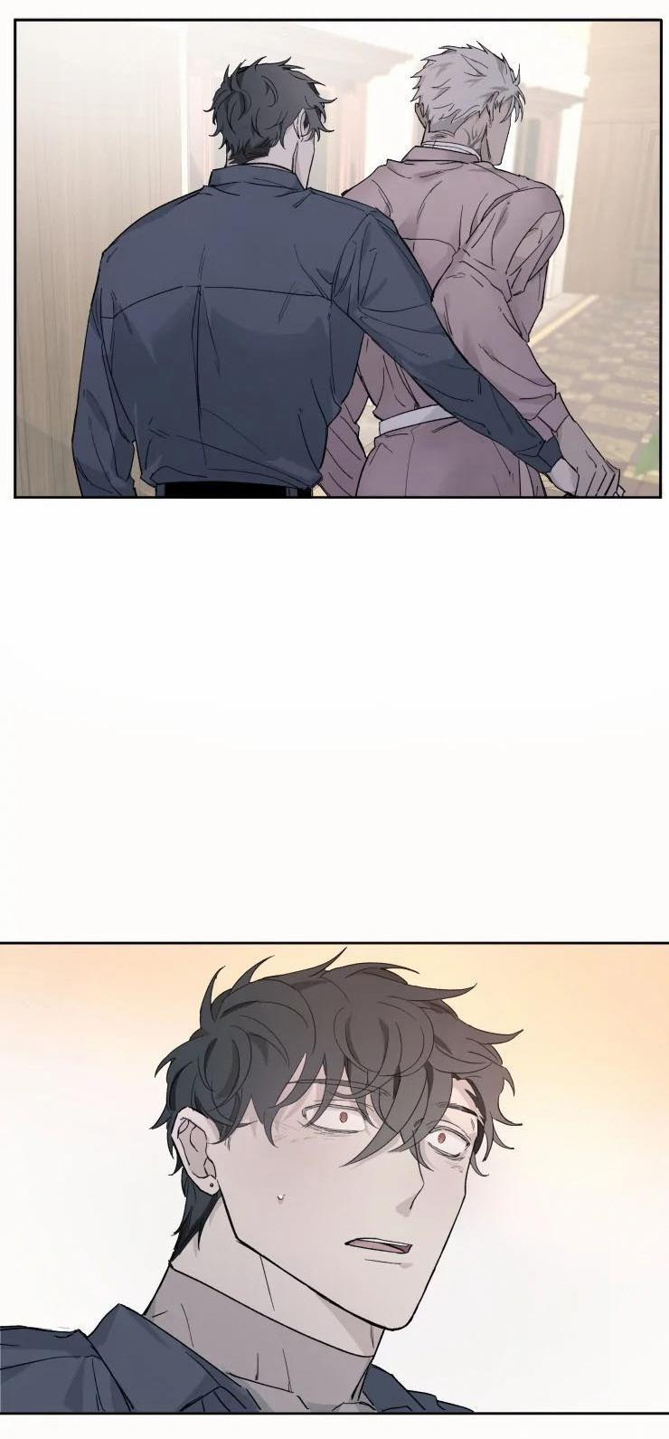 (Cbunu) Nuốt Gai 14 trang 1