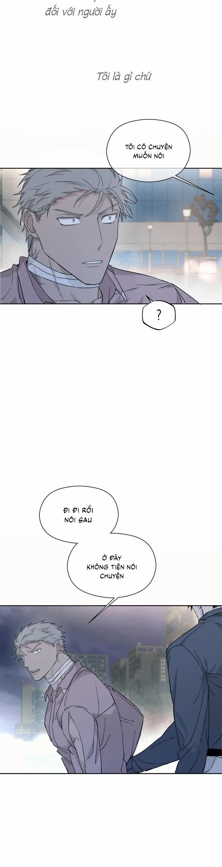 (Cbunu) Nuốt Gai 14 trang 14