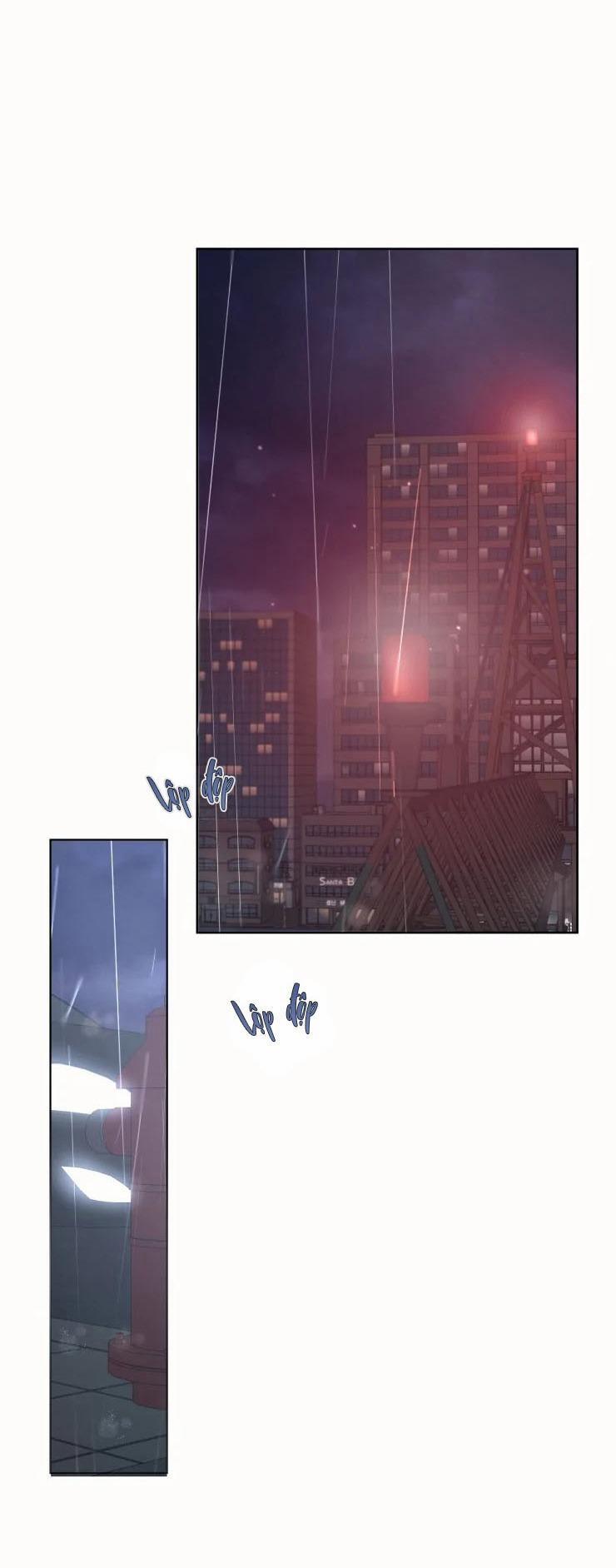 (Cbunu) Nuốt Gai 14 trang 17