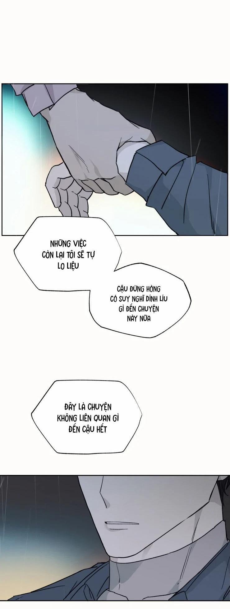 (Cbunu) Nuốt Gai 14 trang 19