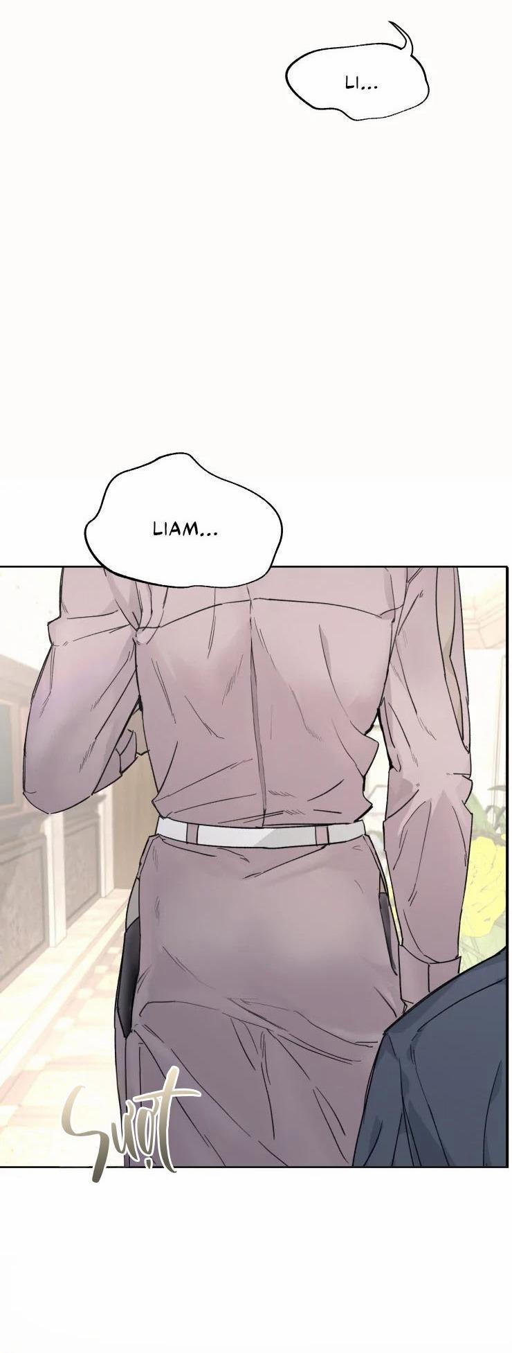 (Cbunu) Nuốt Gai 14 trang 2