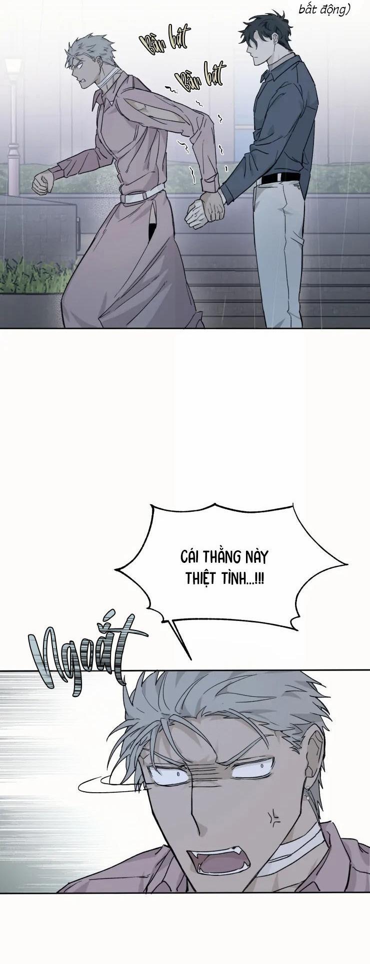 (Cbunu) Nuốt Gai 14 trang 21