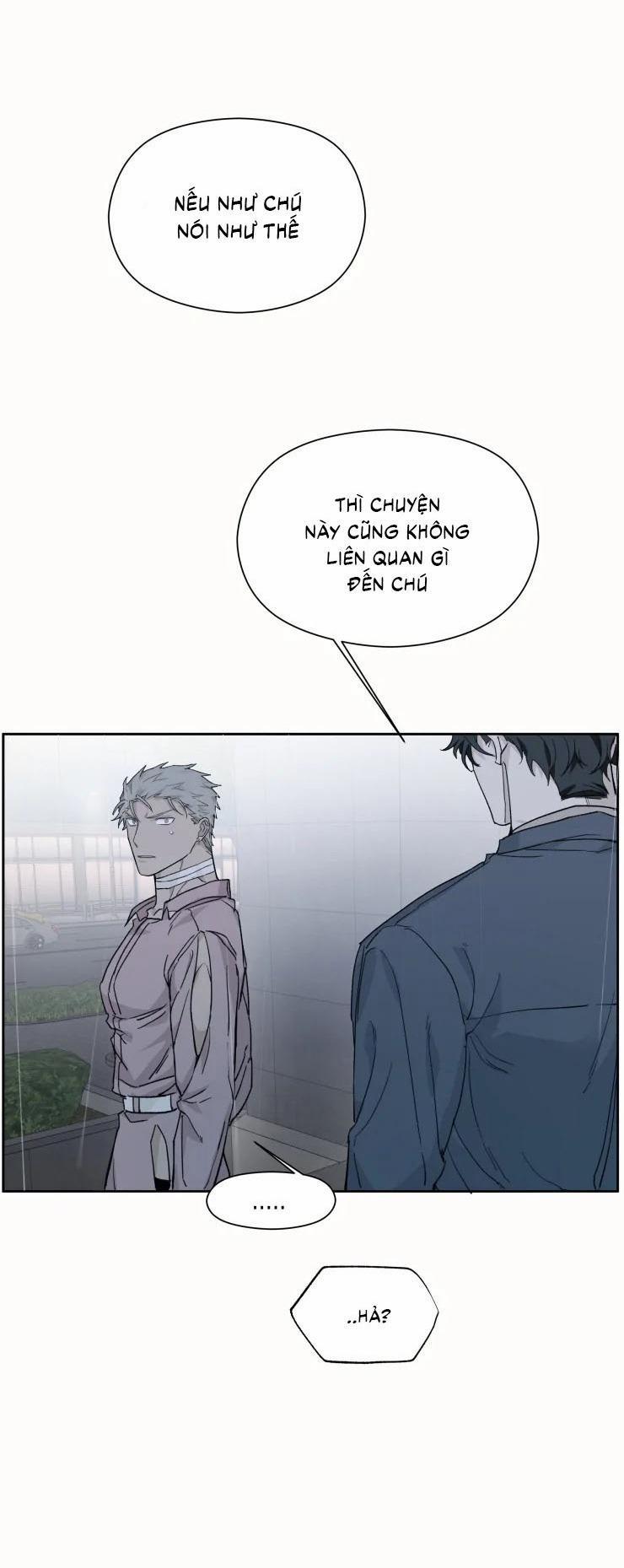 (Cbunu) Nuốt Gai 14 trang 22