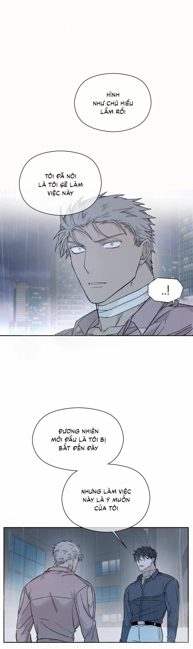 (Cbunu) Nuốt Gai 14 trang 24