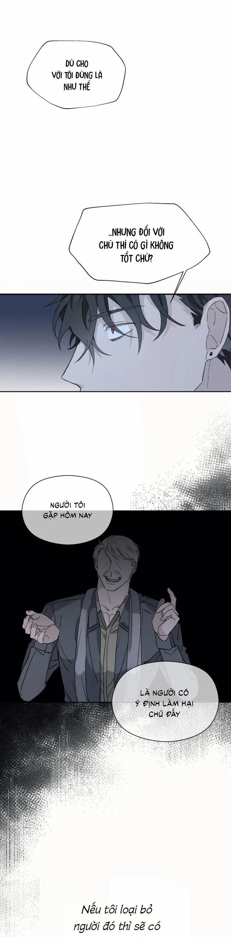 (Cbunu) Nuốt Gai 14 trang 26