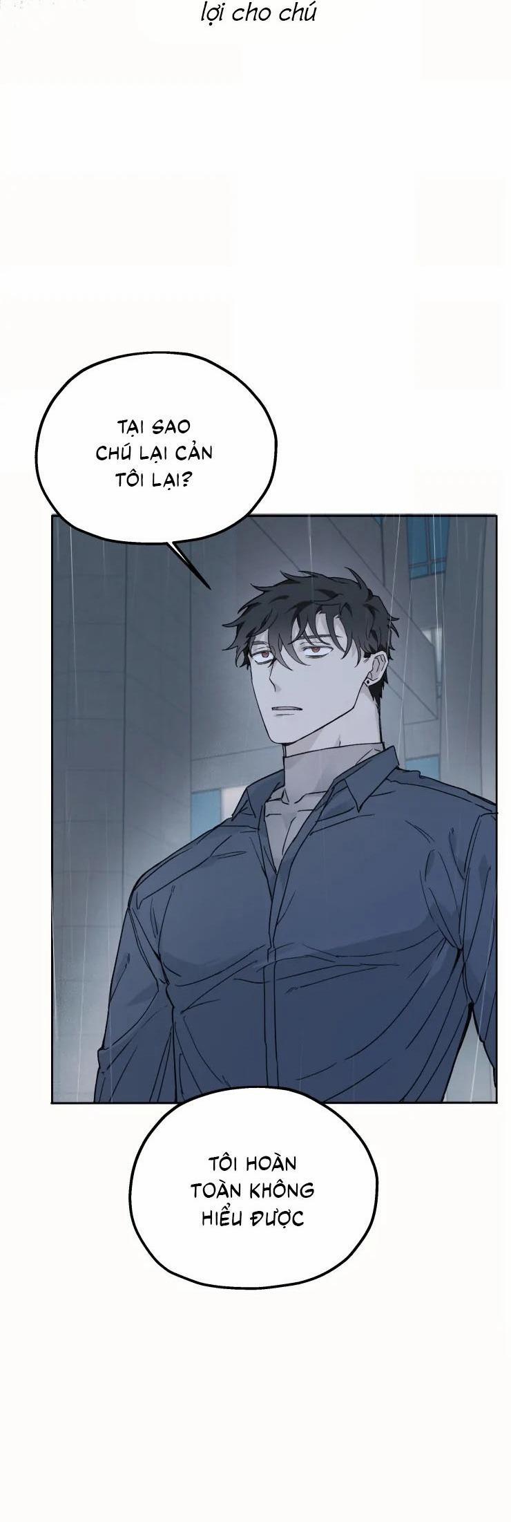 (Cbunu) Nuốt Gai 14 trang 27