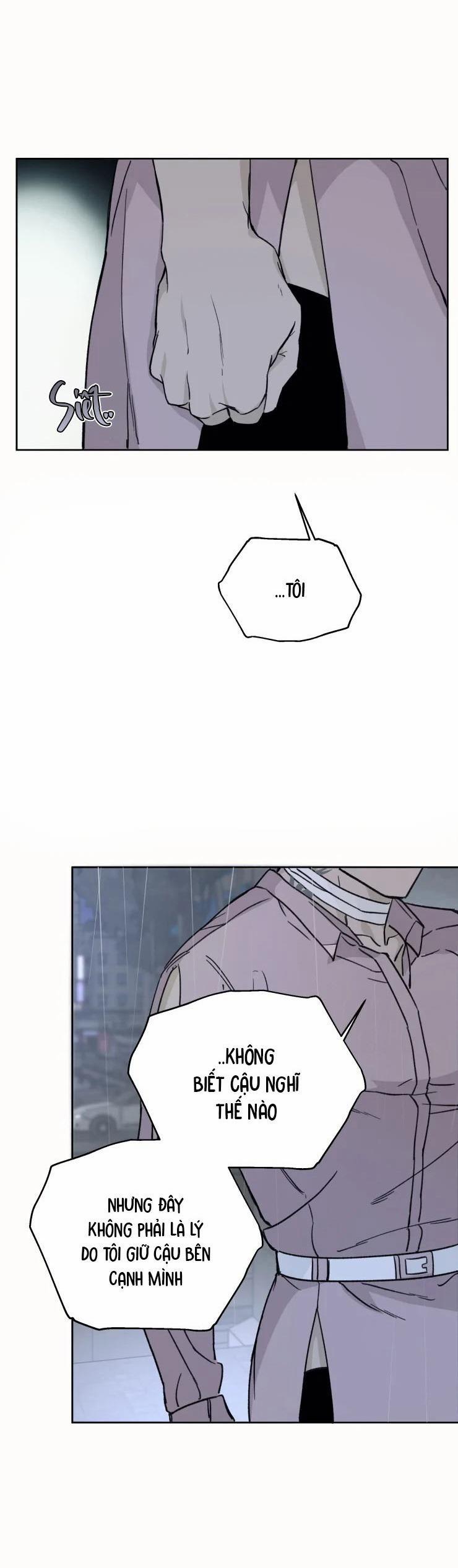 (Cbunu) Nuốt Gai 14 trang 29