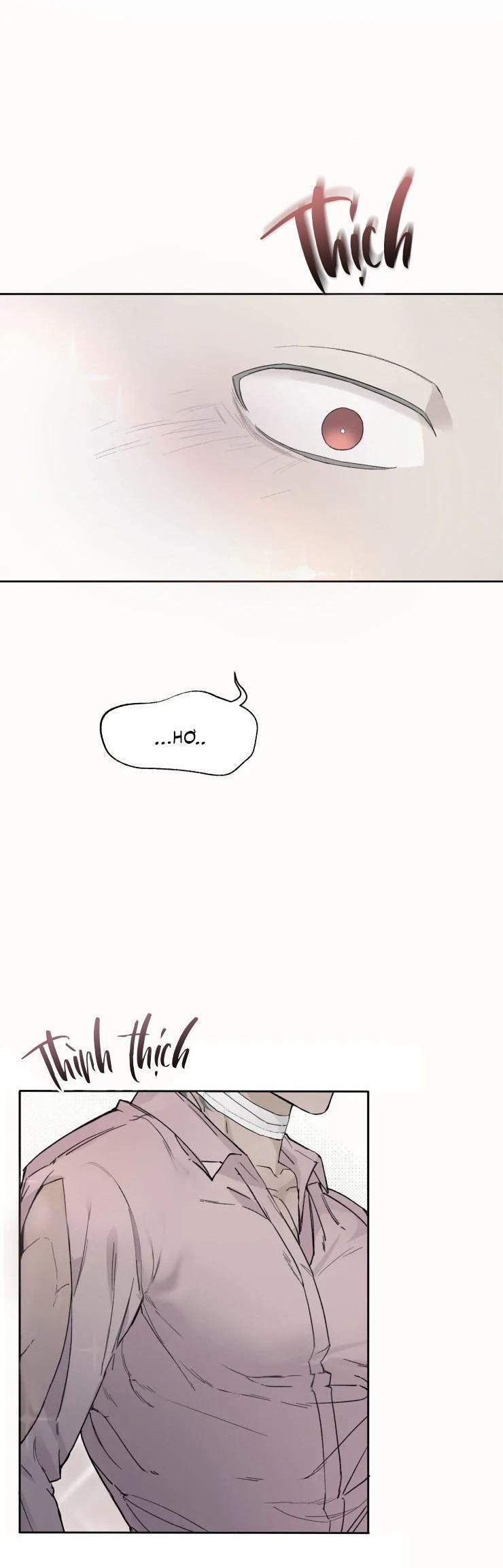 (Cbunu) Nuốt Gai 14 trang 3