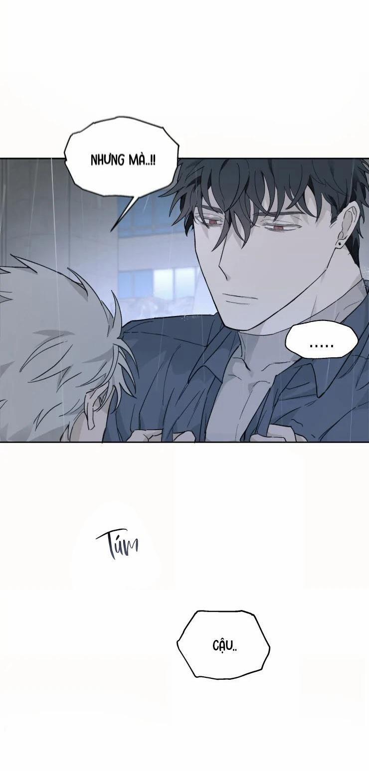 (Cbunu) Nuốt Gai 14 trang 32