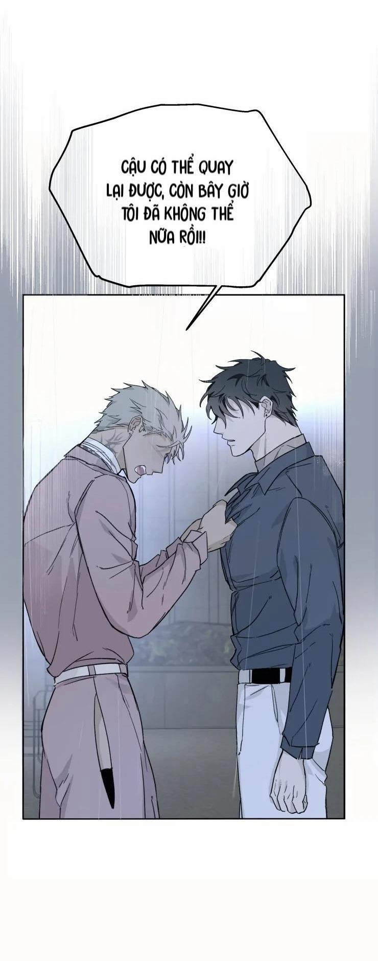(Cbunu) Nuốt Gai 14 trang 33