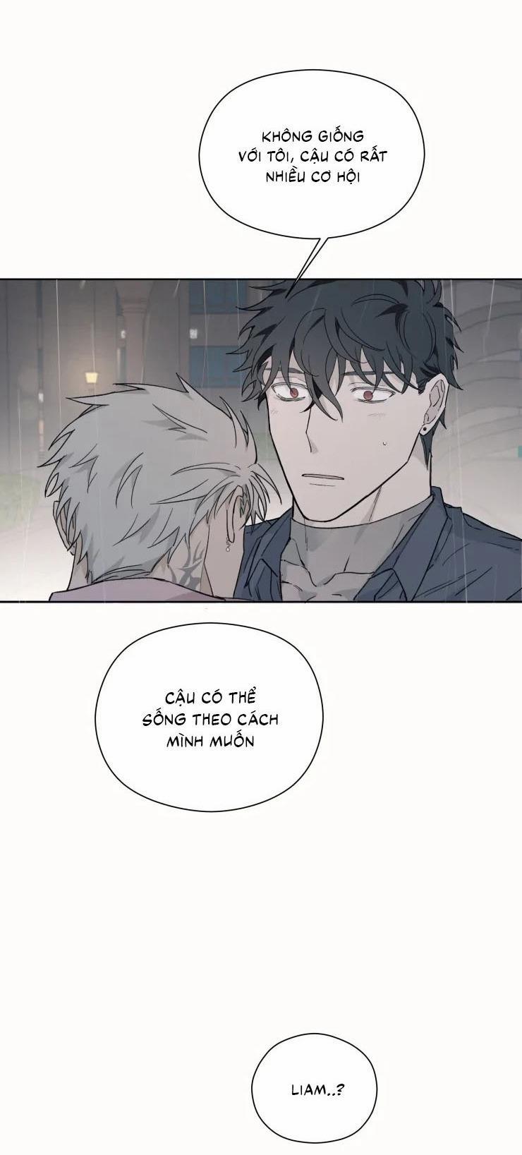 (Cbunu) Nuốt Gai 14 trang 35