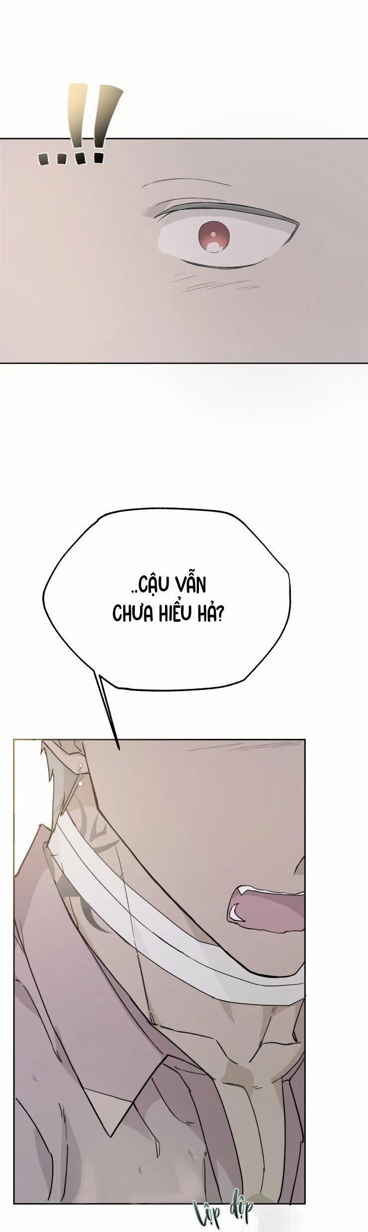 (Cbunu) Nuốt Gai 14 trang 38