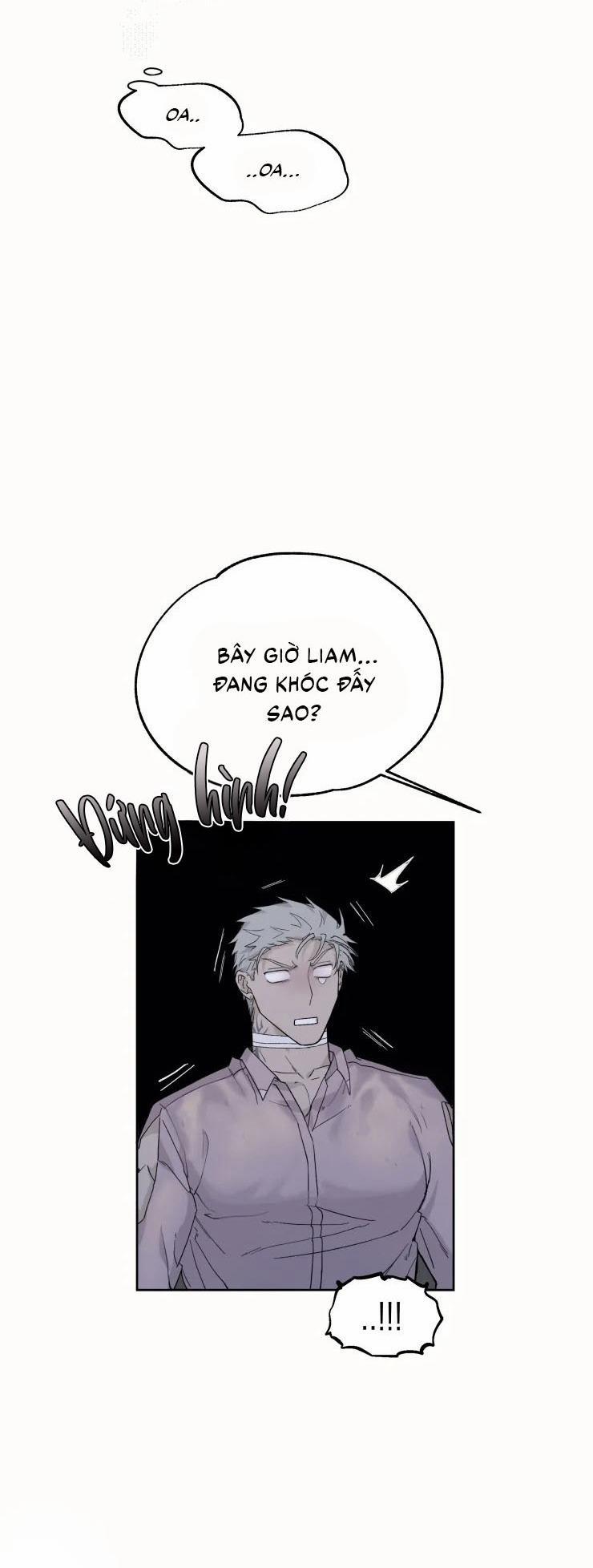 (Cbunu) Nuốt Gai 14 trang 41