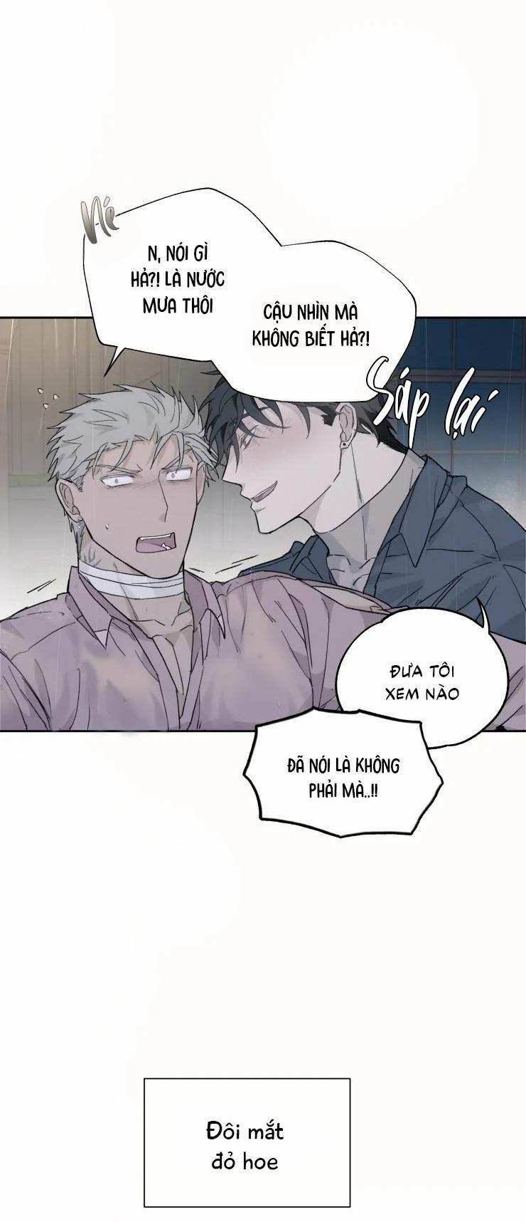 (Cbunu) Nuốt Gai 14 trang 42