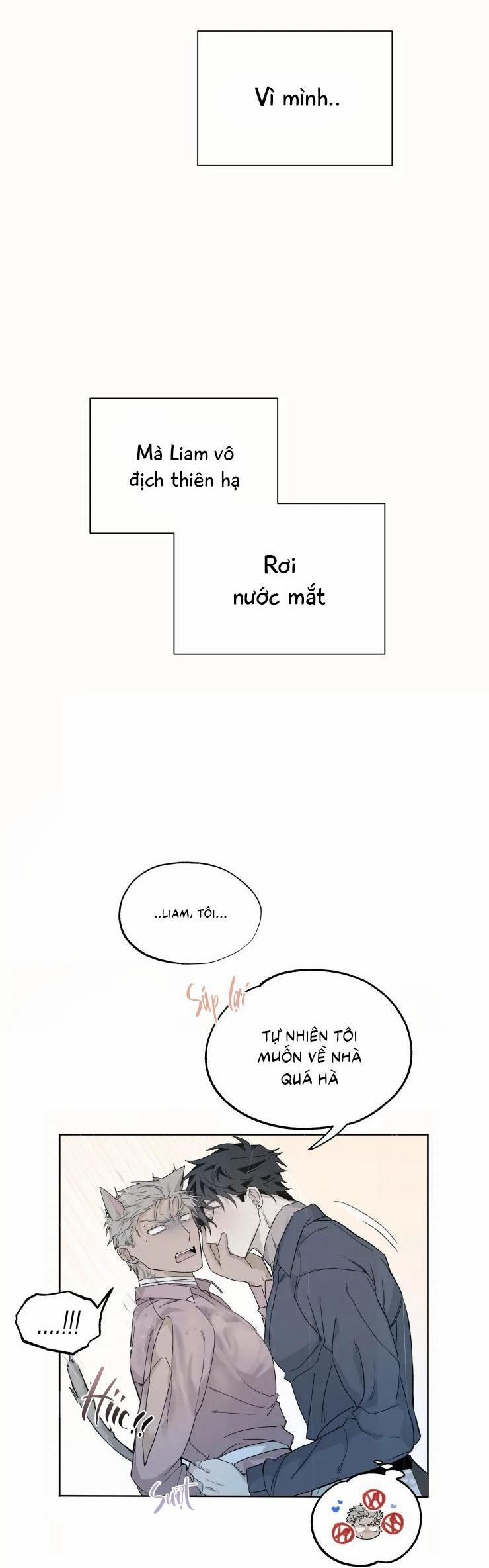 (Cbunu) Nuốt Gai 14 trang 44