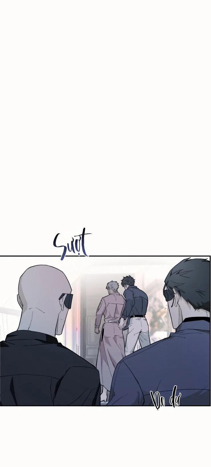 (Cbunu) Nuốt Gai 14 trang 5