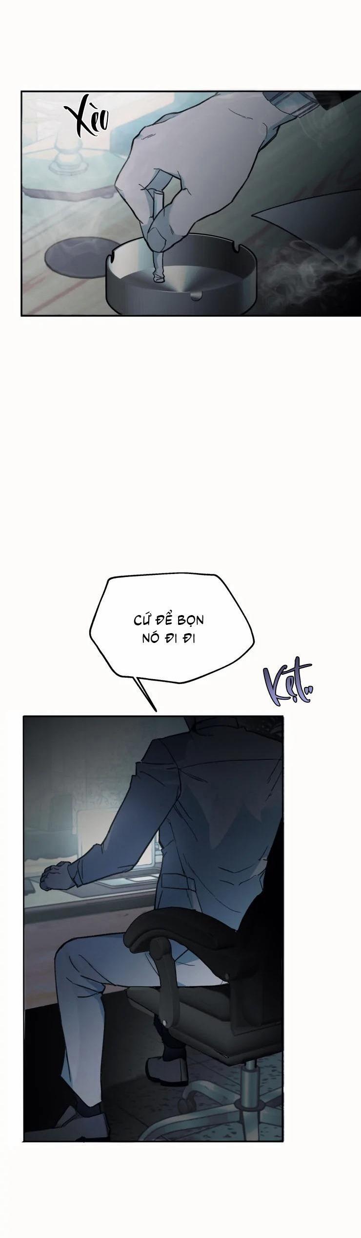 (Cbunu) Nuốt Gai 14 trang 7