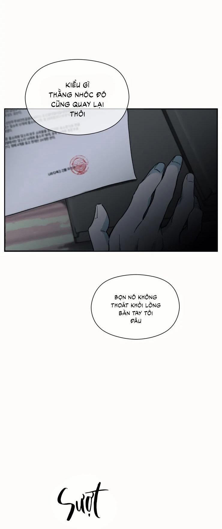 (Cbunu) Nuốt Gai 14 trang 8