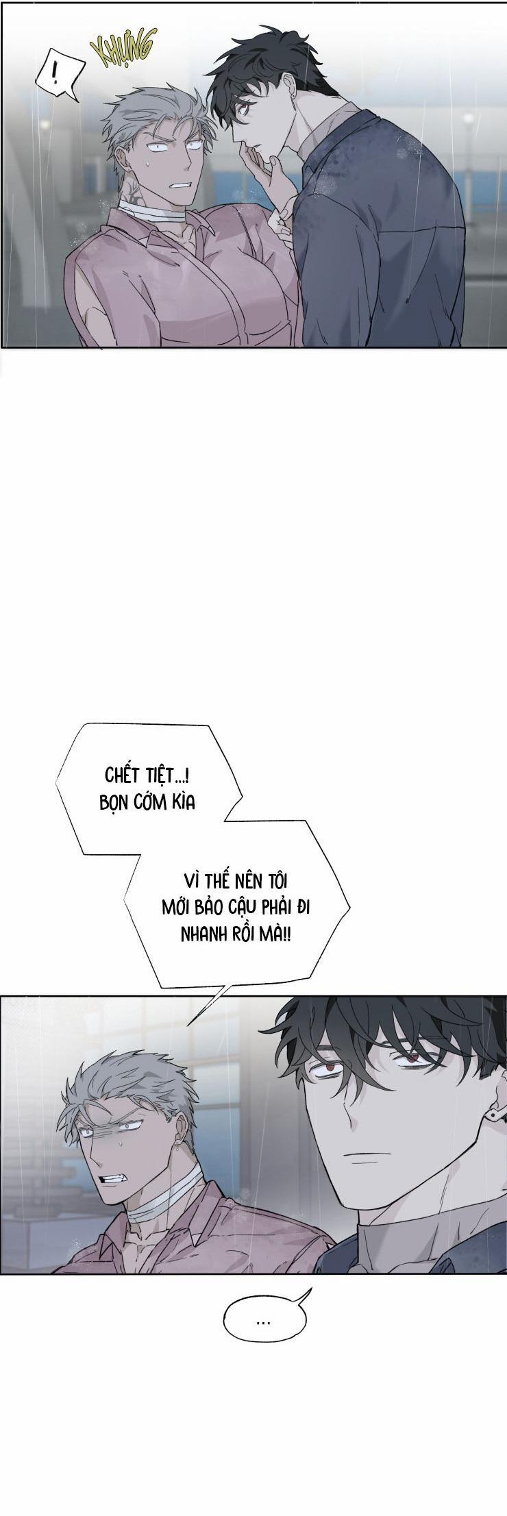 (Cbunu) Nuốt Gai 15 0 trang 1