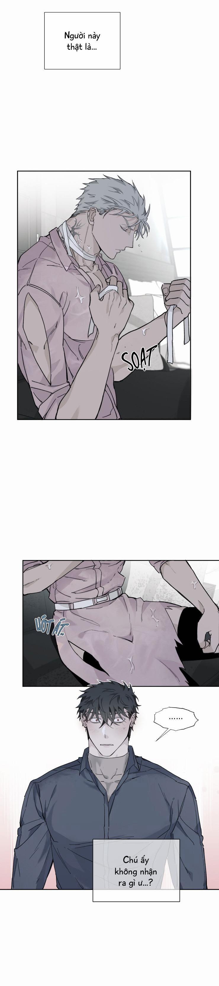 (Cbunu) Nuốt Gai 15 0 trang 10