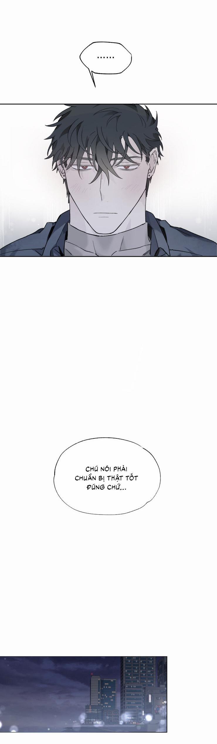 (Cbunu) Nuốt Gai 15 0 trang 12