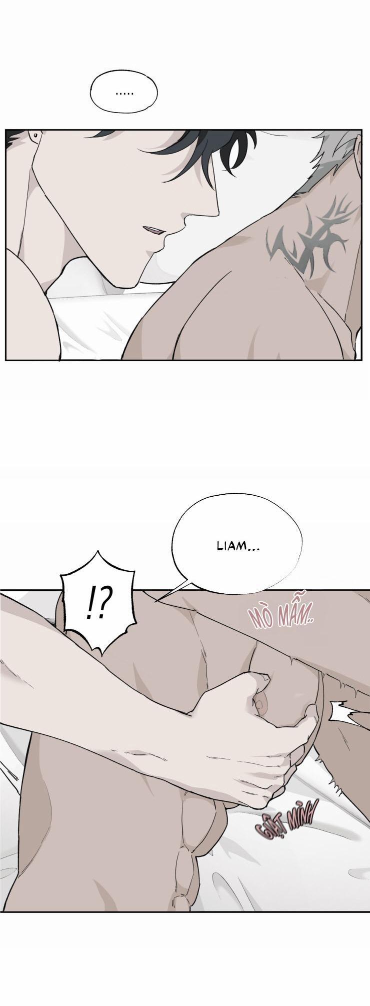 (Cbunu) Nuốt Gai 15 0 trang 14