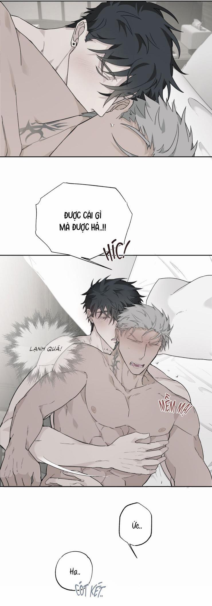 (Cbunu) Nuốt Gai 15 0 trang 18