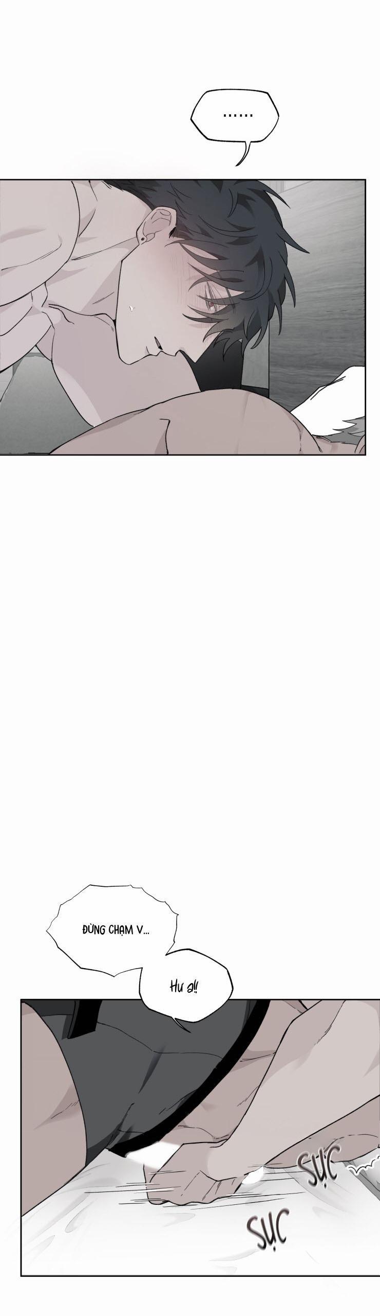 (Cbunu) Nuốt Gai 15 0 trang 27