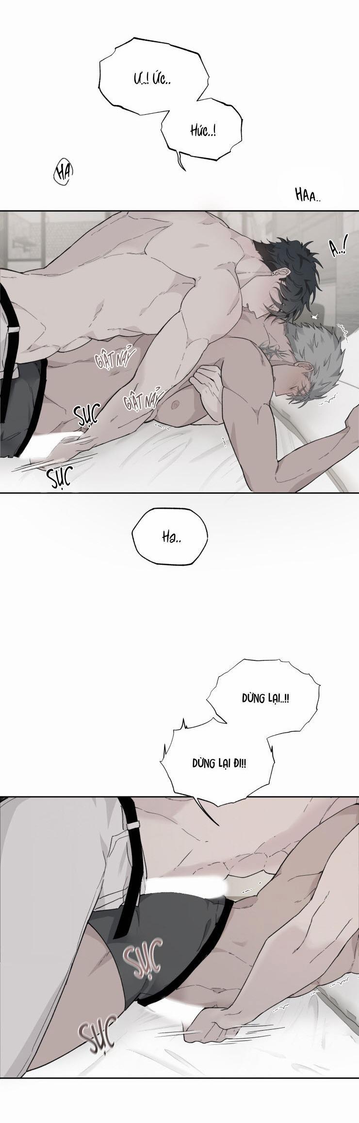 (Cbunu) Nuốt Gai 15 0 trang 28