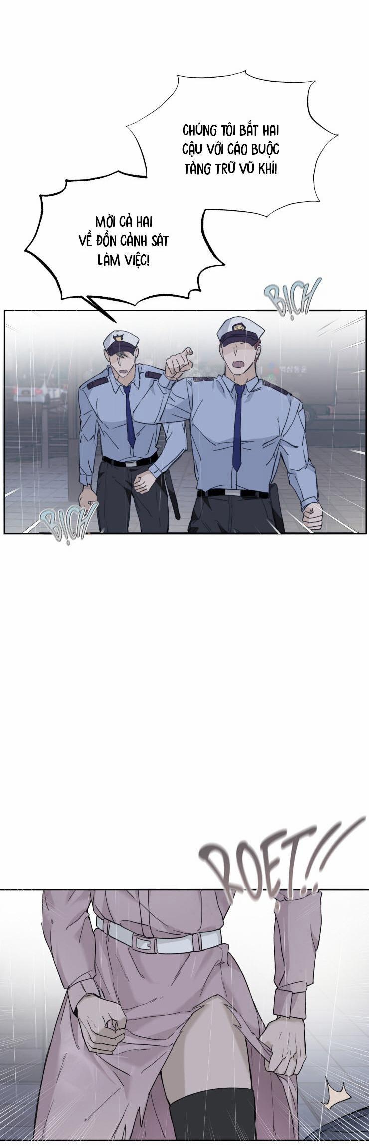 (Cbunu) Nuốt Gai 15 0 trang 3