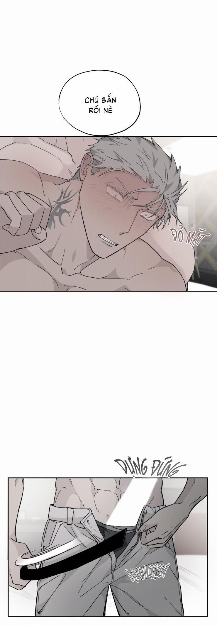 (Cbunu) Nuốt Gai 15 0 trang 31