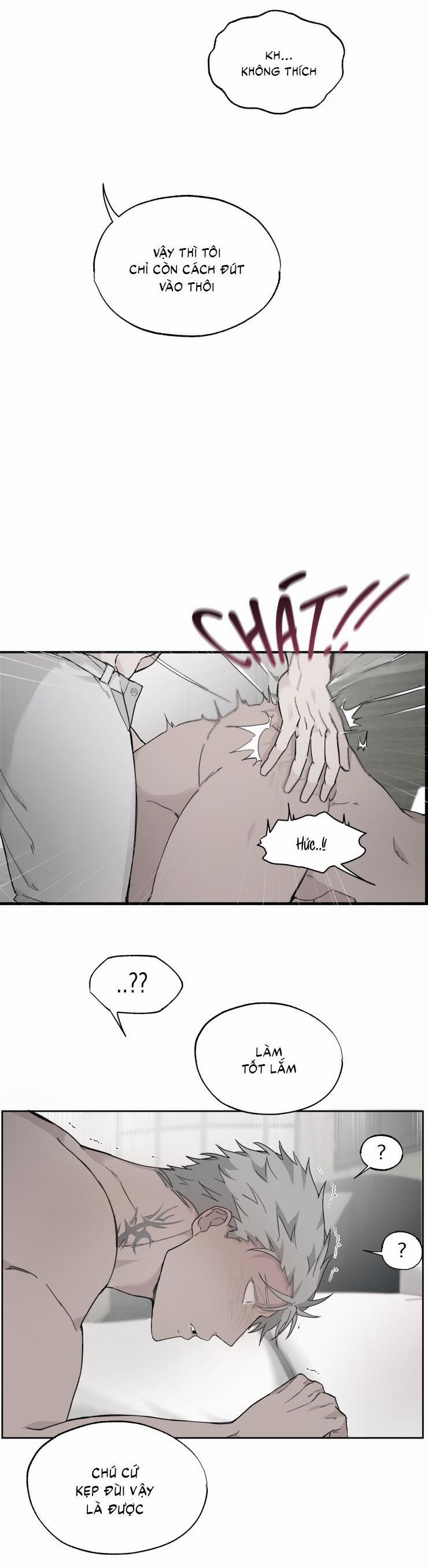 (Cbunu) Nuốt Gai 15 0 trang 34