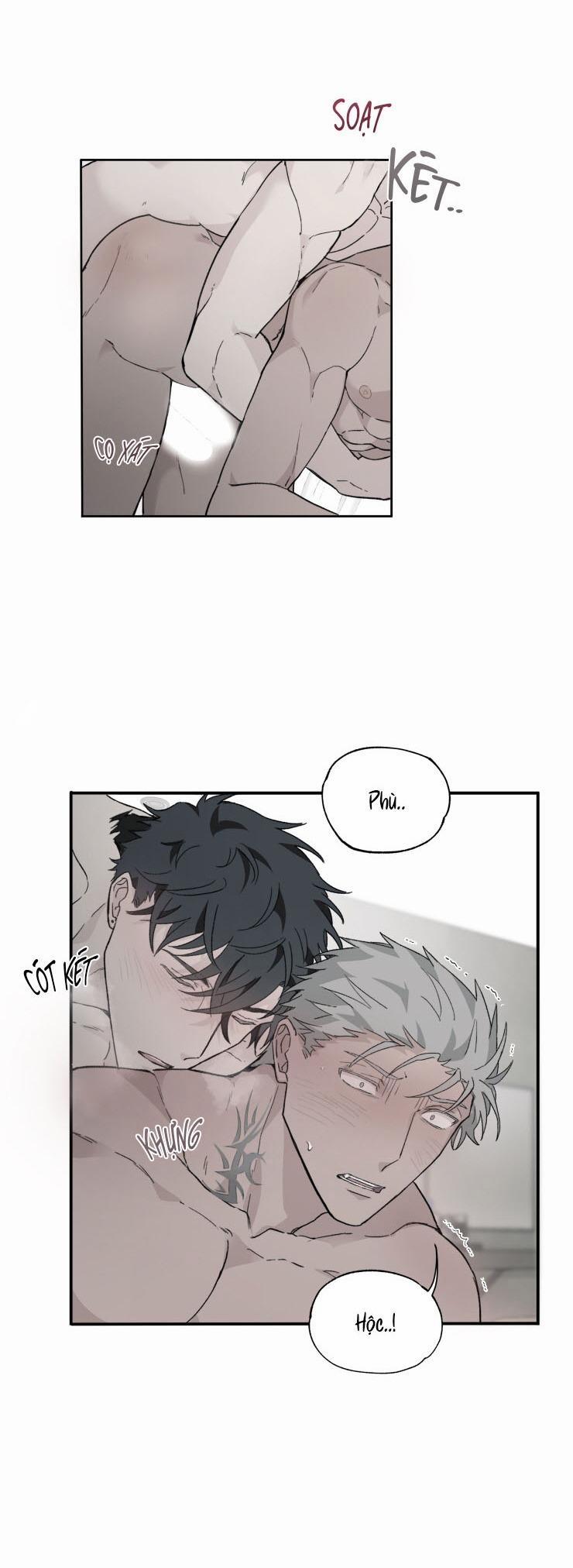 (Cbunu) Nuốt Gai 15 0 trang 35