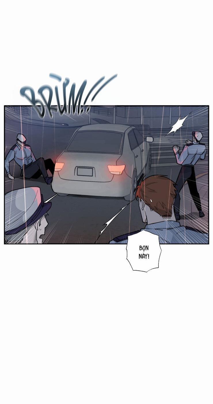 (Cbunu) Nuốt Gai 15 0 trang 6