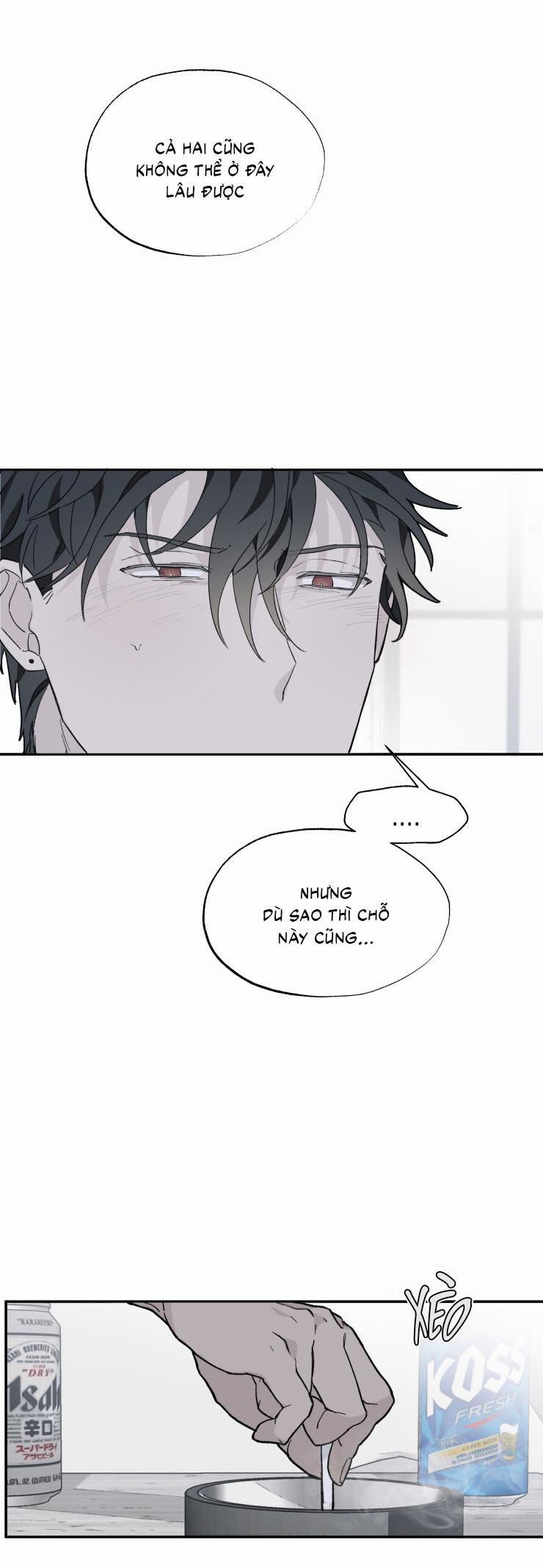 (Cbunu) Nuốt Gai 15 0 trang 9