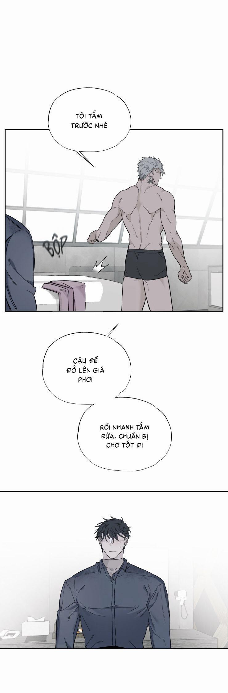 (Cbunu) Nuốt Gai 15 trang 11